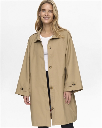 Nümph - NUFlorian Frakke - Sesame